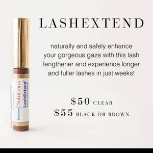 Lashextend